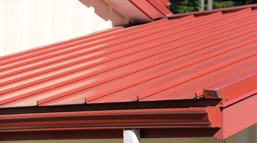 Residential Gutter Cleaning in Marshall, ND